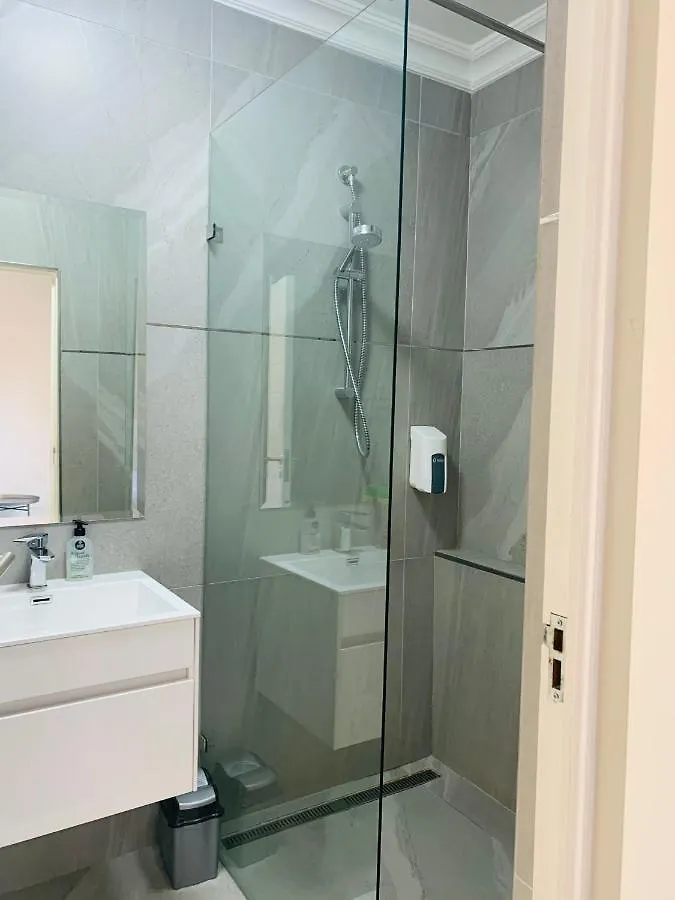 Guest house Stay At 11 On Gull Cape Town