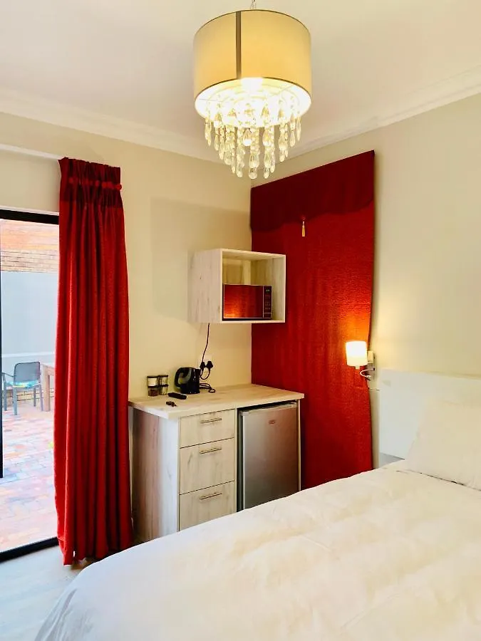 Stay At 11 On Gull Cape Town South Africa