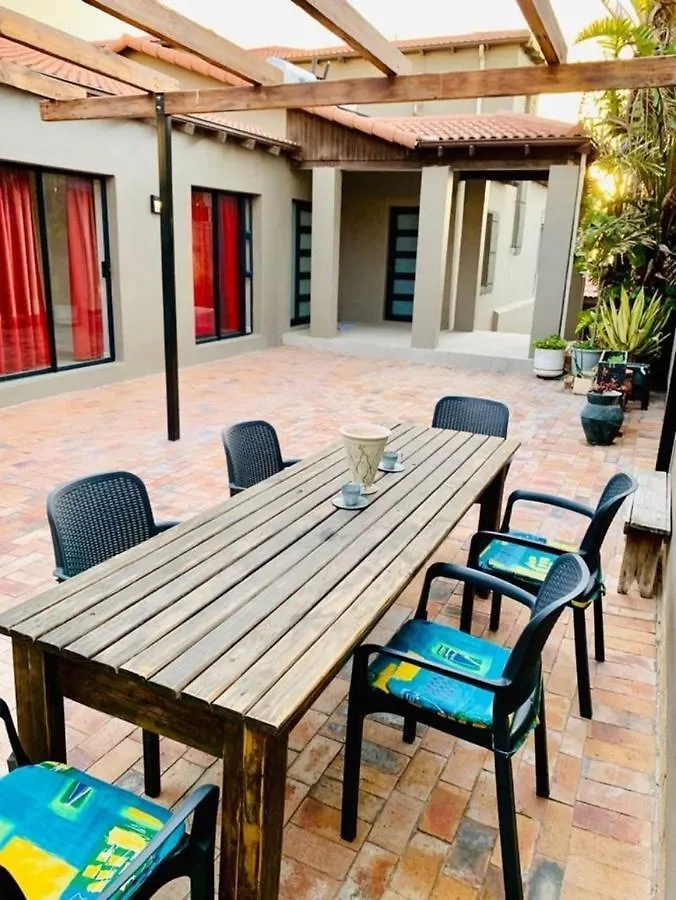 Stay At 11 On Gull Cape Town South Africa