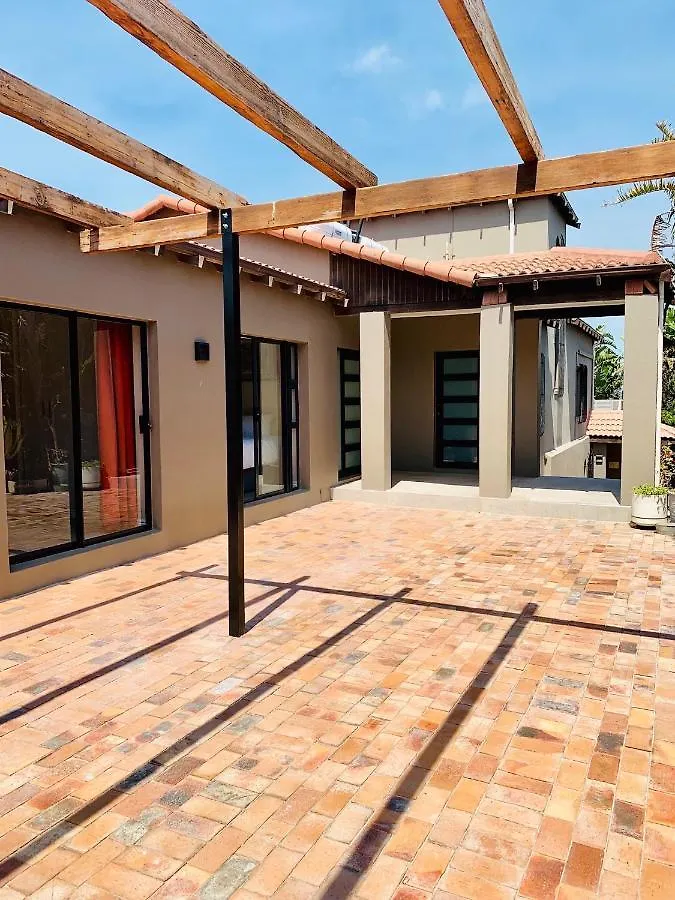 ** Guest house Stay At 11 On Gull Cape Town South Africa