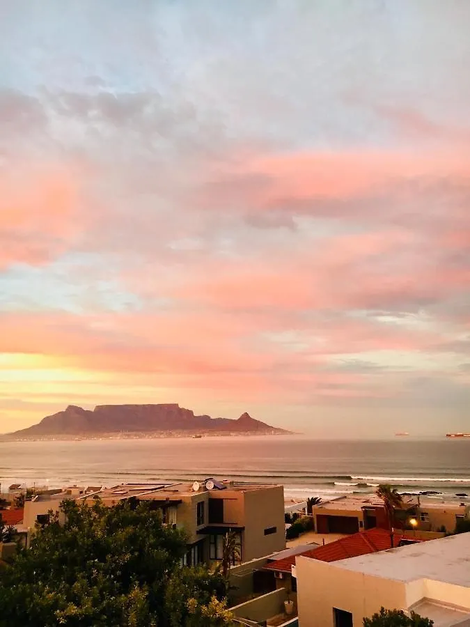 Stay At 11 On Gull Cape Town