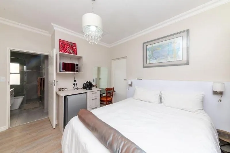 Stay At 11 On Gull Cape Town 2*,  South Africa