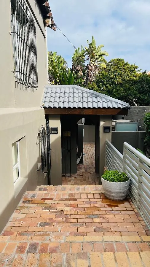 Stay At 11 On Gull Cape Town 2*,  South Africa