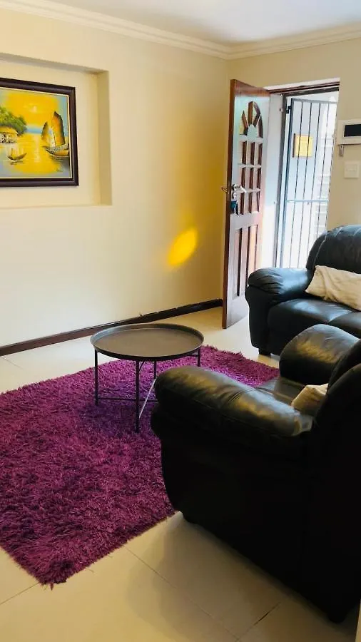 Stay At 11 On Gull Cape Town Guest house