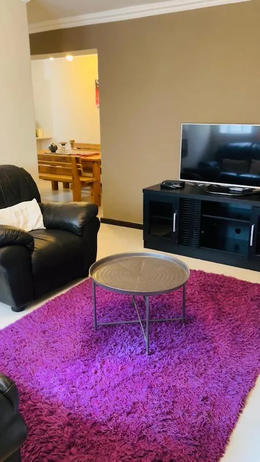 ** Guest house Stay At 11 On Gull Cape Town South Africa