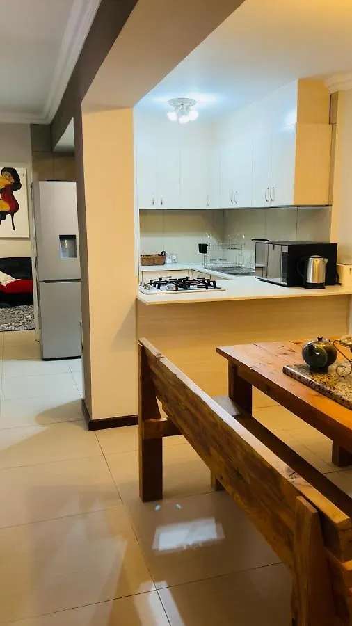 Guest house Stay At 11 On Gull Cape Town