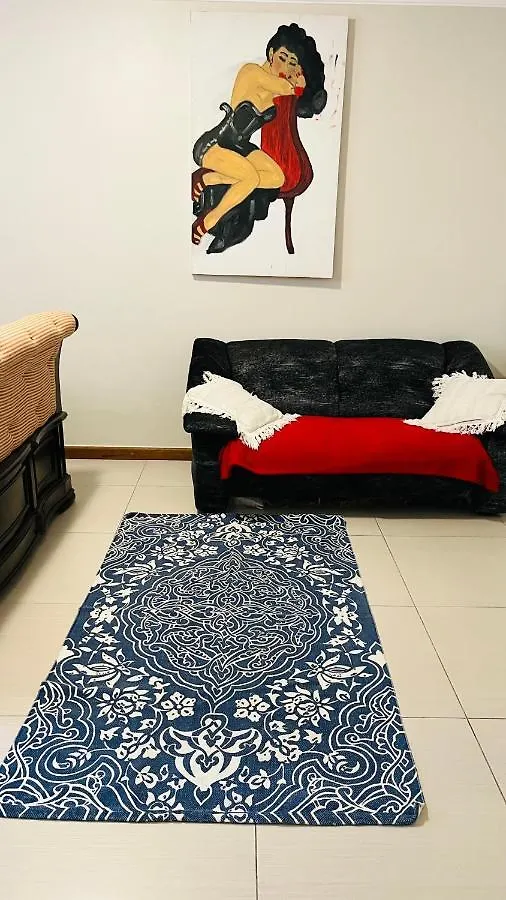 Stay At 11 On Gull Cape Town Guest house