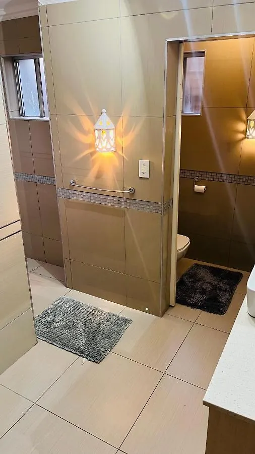 Guest house Stay At 11 On Gull Cape Town