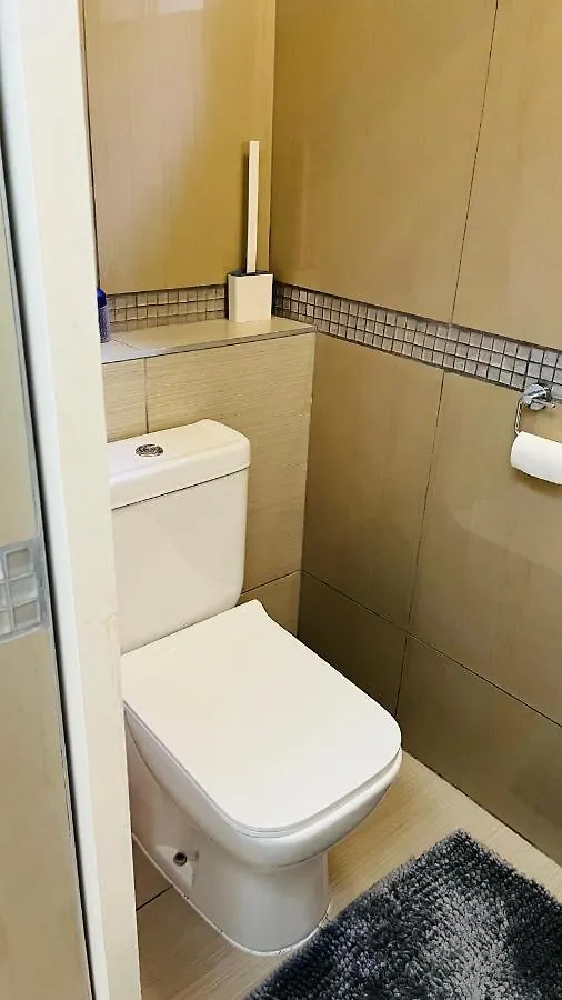 ** Guest house Stay At 11 On Gull Cape Town South Africa