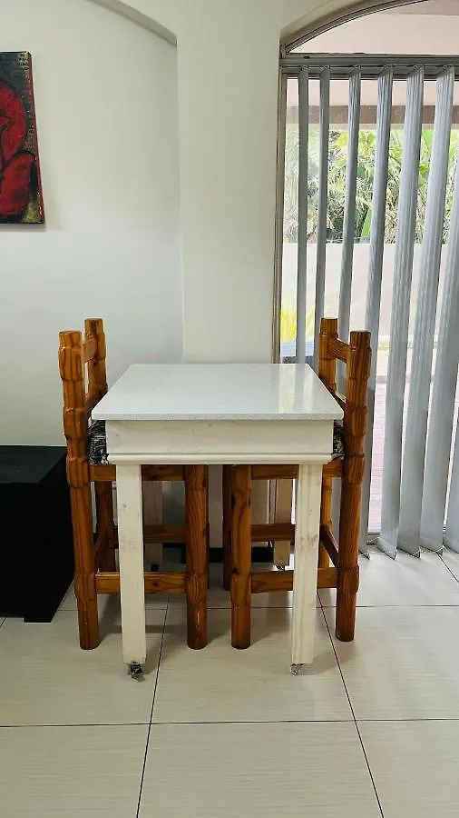 Guest house Stay At 11 On Gull Cape Town