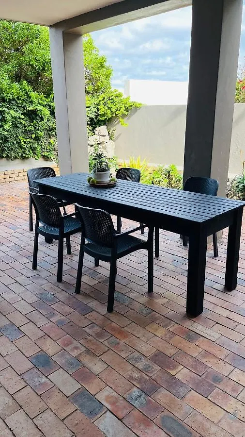 Stay At 11 On Gull Cape Town South Africa