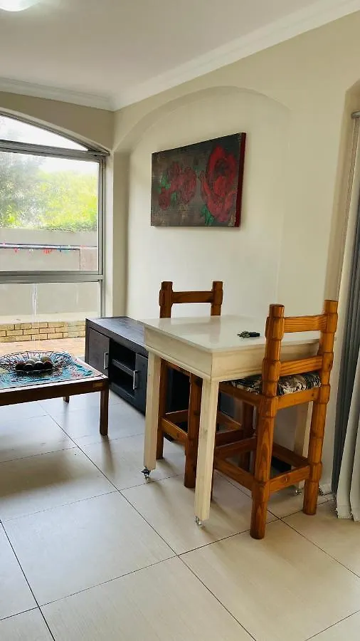 Stay At 11 On Gull Cape Town Guest house
