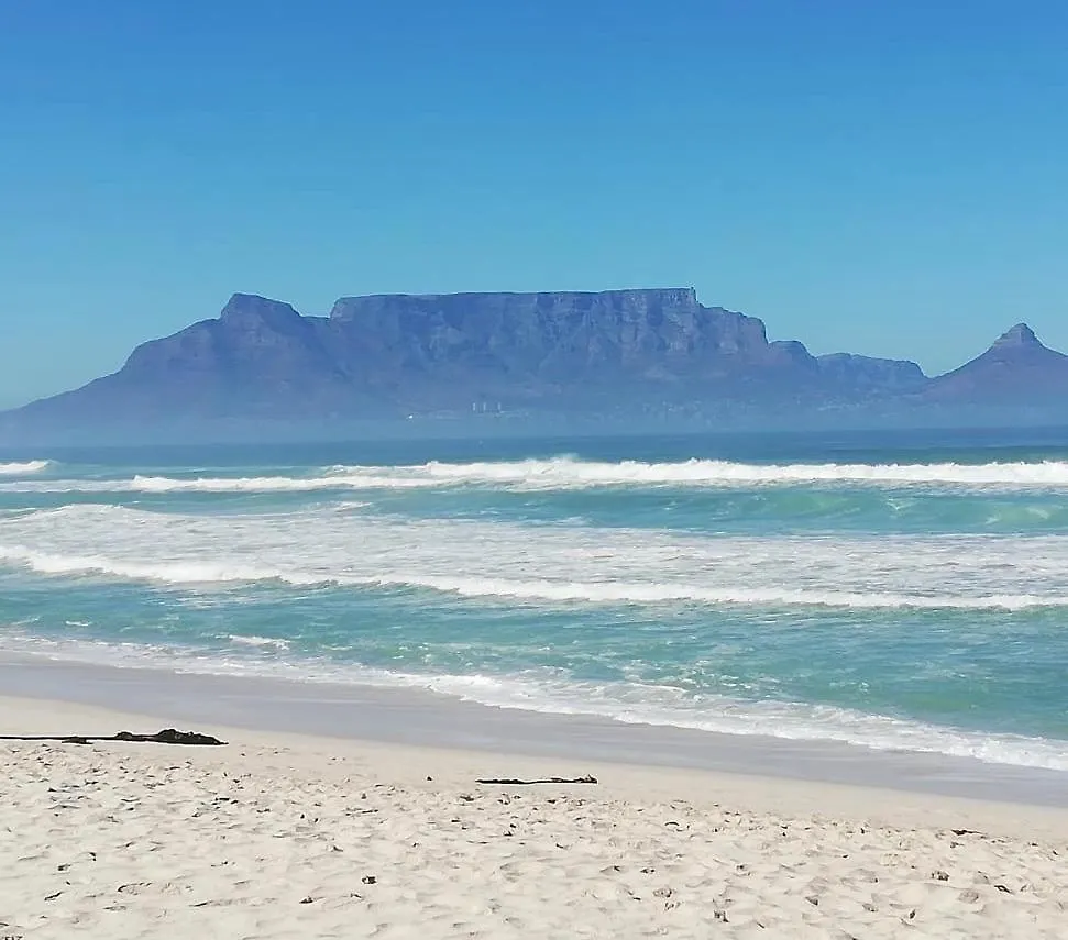 Stay At 11 On Gull Cape Town Guest house
