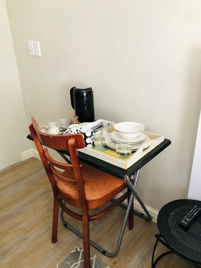 ** Guest house Stay At 11 On Gull Cape Town South Africa