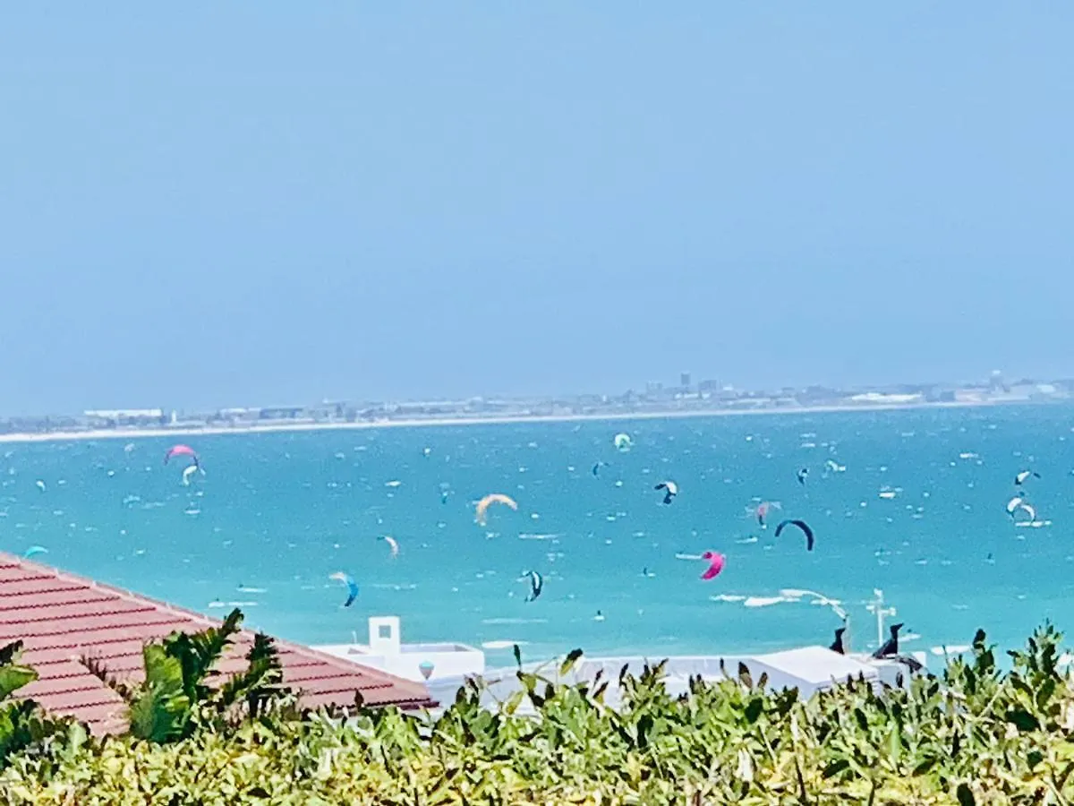 Stay At 11 On Gull Cape Town 2*,