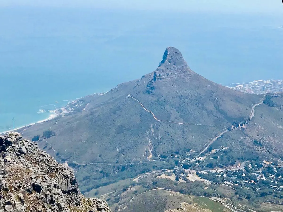 Stay At 11 On Gull Cape Town