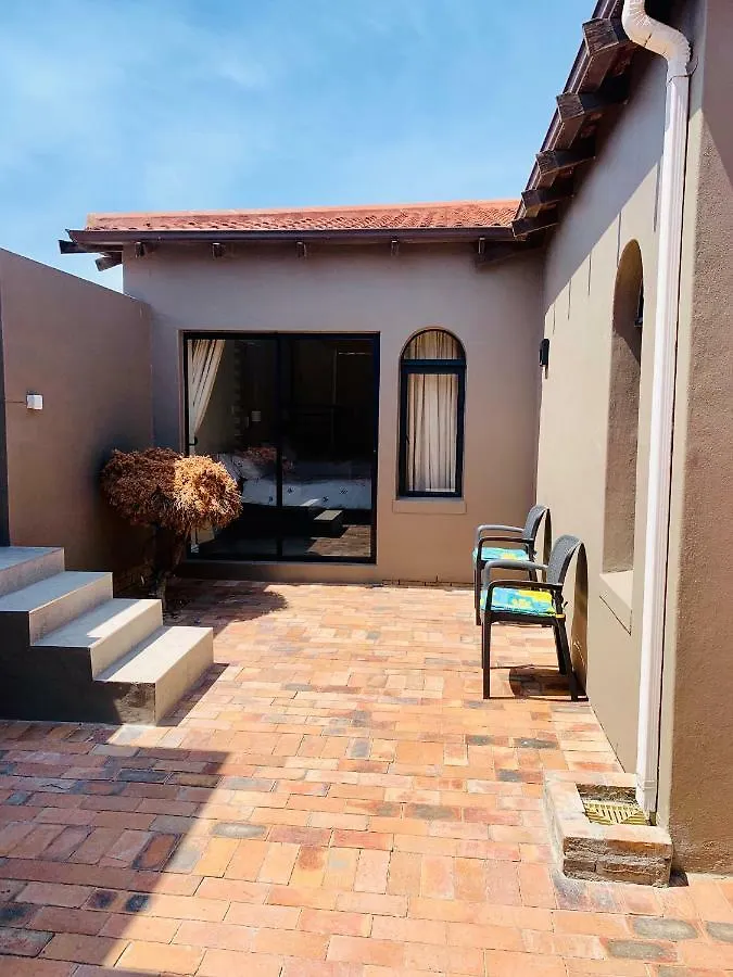 Stay At 11 On Gull Cape Town Guest house
