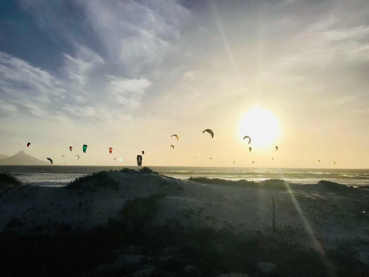 Stay At 11 On Gull Cape Town