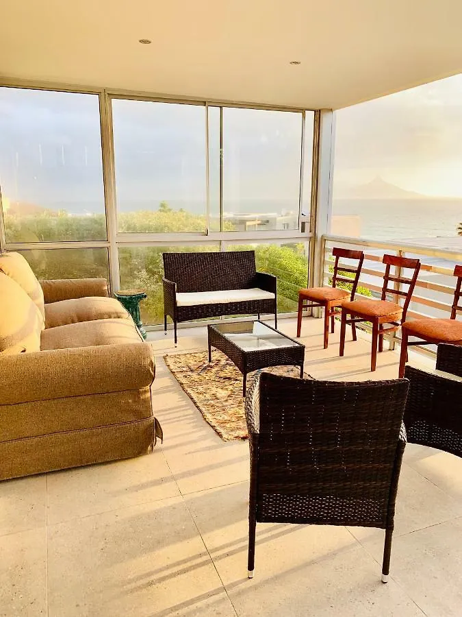 Guest house Stay At 11 On Gull Cape Town
