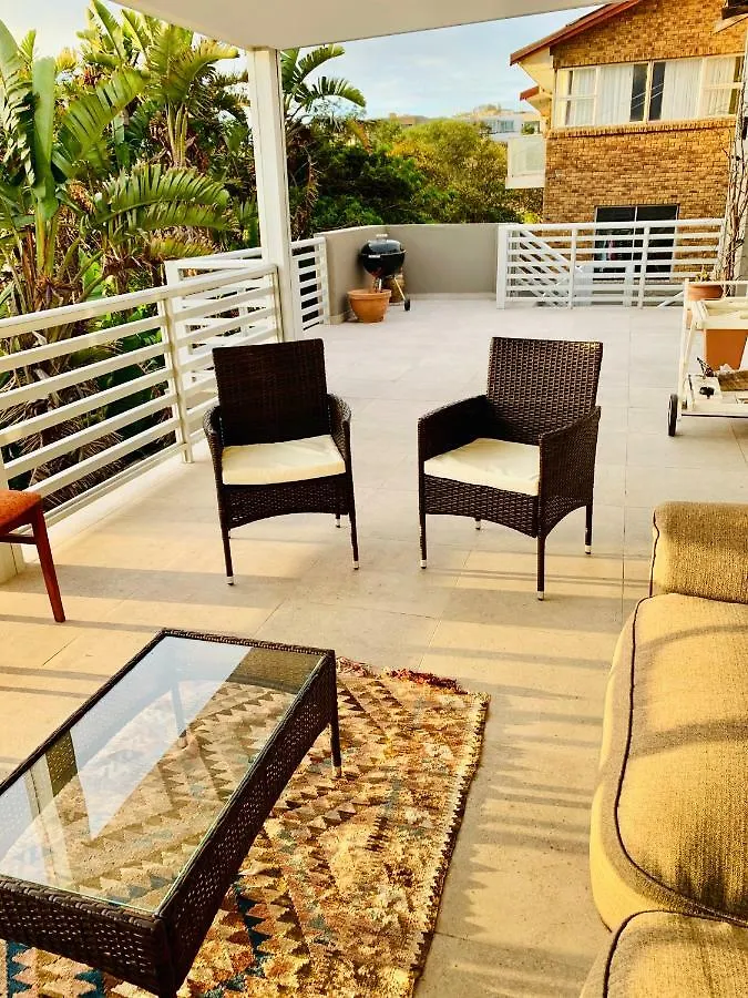Stay At 11 On Gull Cape Town South Africa